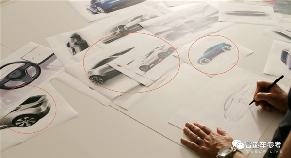 比Model 3便宜一半!特斯拉新车型官方实锤:53度电池、预估能卖7亿辆
