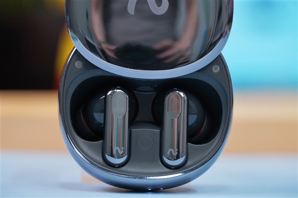 支持录音实时转写!讯飞录音降噪会议耳机iFLYBUDS Nano+图赏
