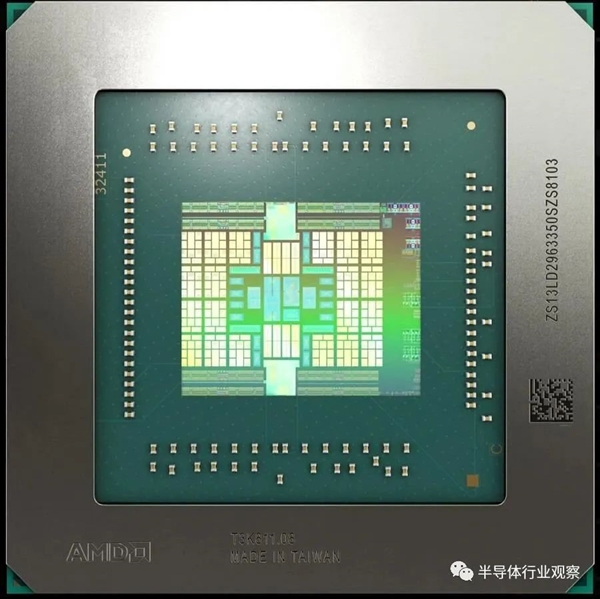 万字回顾AMD激荡五十年！