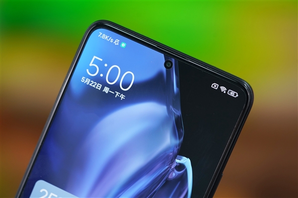 16GB内存+1TB存储仅2899元!Redmi K60 1TB顶配版图赏