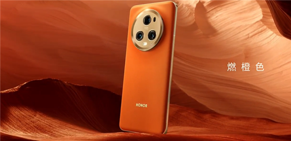 通讯标杆 荣耀Magic5 Pro信号实测:网速20多倍于iPhone 14 Pro Max