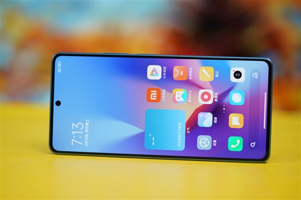 首发第二代骁龙7+!Redmi Note 12 Turbo图赏