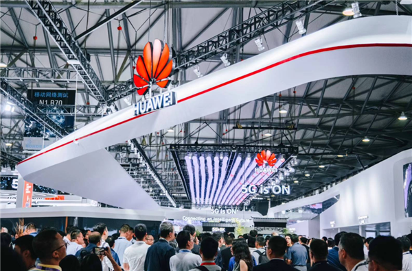 我们去了趟上海 MWC 发现5G已经过时了