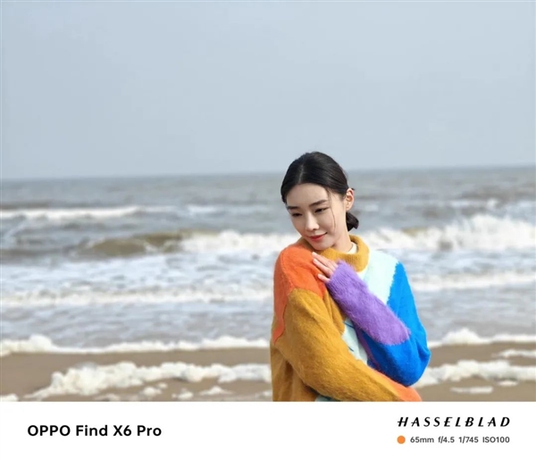 OPPO Find X6 Pro:表演一场简单的光影魔术