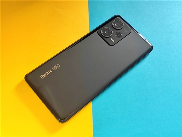 Redmi 2023年快充之王来了!210W新机已在路上