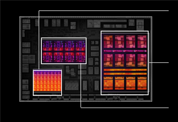 Zen 5对比初代已提升85％！AMD CPU/GPU/NPU三大新架构揭秘