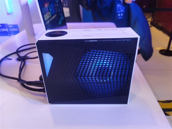23款齐飞!Intel 13代酷睿顶级游戏本集体上市