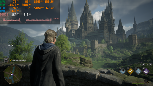 RTX 4090与RTX 3080 Ti移动旗舰显卡大PK:没想到性能差距巨大