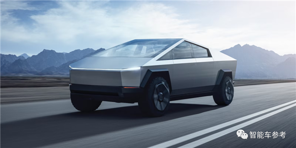 比Model 3便宜一半!特斯拉新车型官方实锤:53度电池、预估能卖7亿辆
