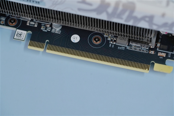 涂鸦外观玩趣十足!索泰RTX 4070Ti天启OC欧泊白图赏