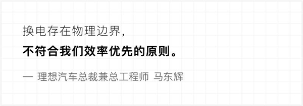 对话理想汽车总裁:造纯电 理想到底有多“抠”?