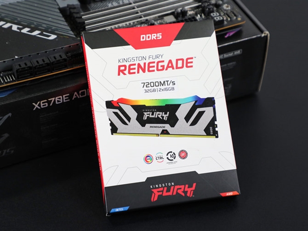 AMD锐龙7950X3D处理器上手:通杀未来3-5年的游戏无压力