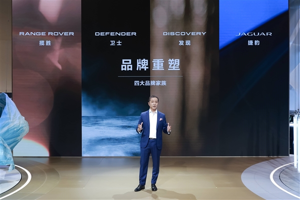 在中国造车 没有“以不变应万变”