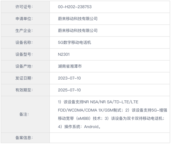 太炸了！国产新品牌 首款手机就敢对标苹果iPhone