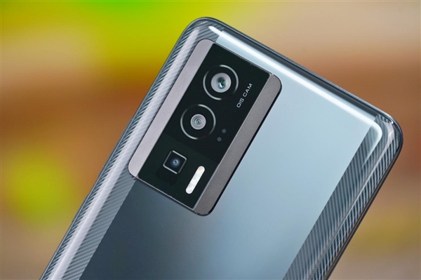 16GB内存+1TB存储仅2899元!Redmi K60 1TB顶配版图赏