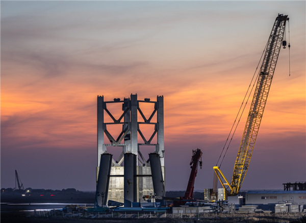 SpaceX星舰首飞惨烈爆炸!中国详细分析:原因找到了