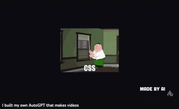 本周最火AutoGPT!GitHub3.6万+标星:解决复杂任务全程无需人类插手