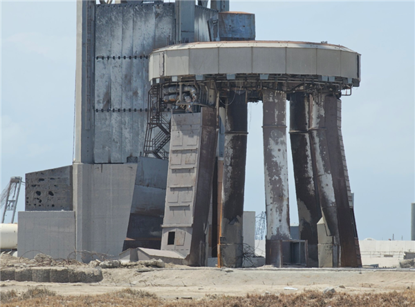 SpaceX星舰首飞惨烈爆炸!中国详细分析:原因找到了