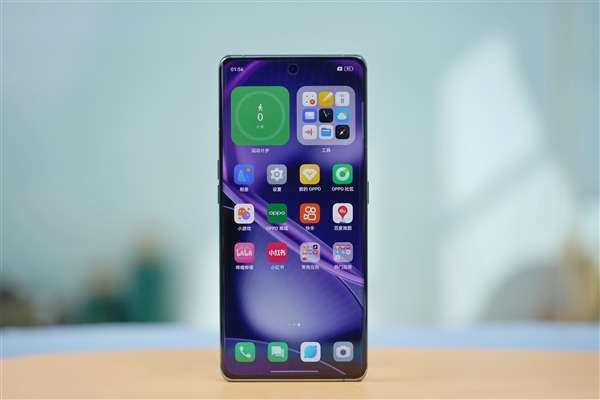 三主摄复刻哈苏！OPPO Find X6图赏