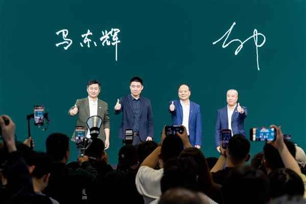 “蔚小理”未过危险期