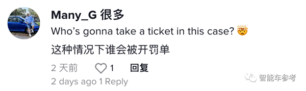 无人驾驶出租车和交警杠上!双方僵持不下:乘客急得直跳脚
