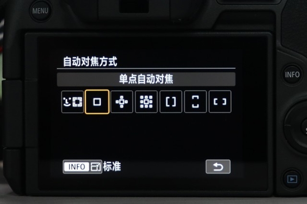 入门摄影必学 相机上这五个功能是什么意思
