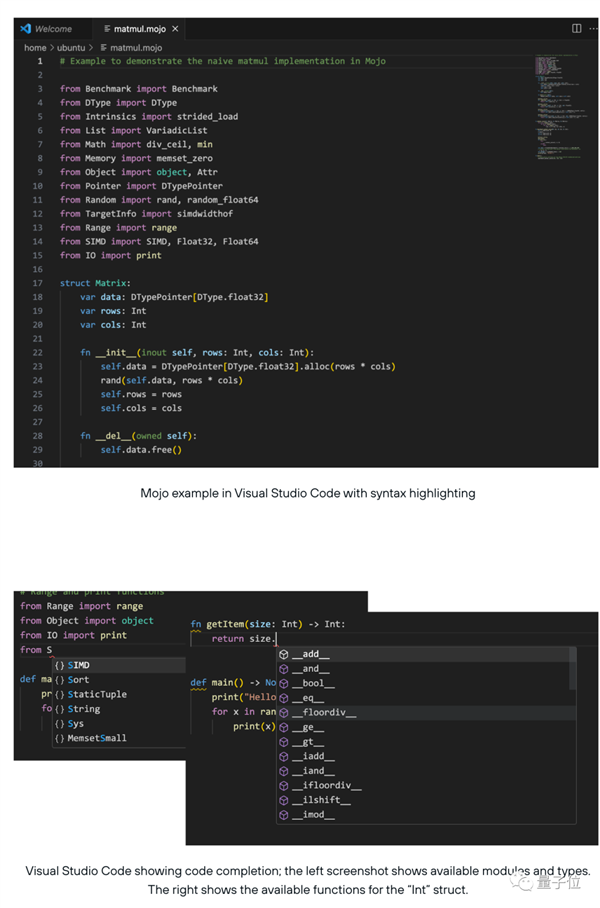 比Python快6.8万倍 新编程语言Mojo首次开放下载