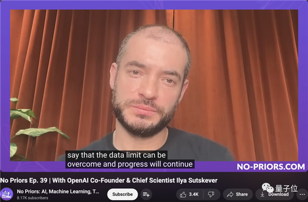 OpenAI神秘新模型Q*曝光!太强大让董事会警惕:网友称天网雏形(图4) OpenAI神秘新模型Q*曝光!太强大让董事会警惕:网友称天网雏形