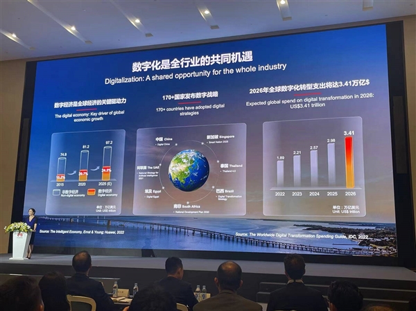 华为实现ERP替换 会给别人用吗?