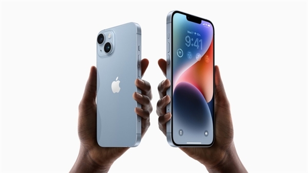 苹果失算！果粉宁可选iPhone 13 Pro也不考虑14 Plus