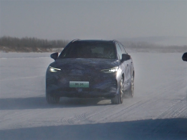 比亚迪腾势N7、N8实车首曝:“世界级SUV”够格不?
