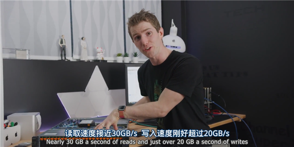 买这些新SSD的 十个里有九个是大怨种!
