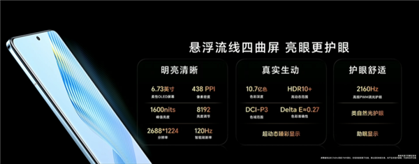 3999元起!荣耀Magic5系列发布:DXO双项第一 国内独享至臻版
