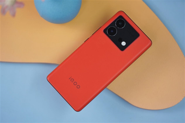 全球首发天玑9200+！iQOO Neo8 Pro赛点版图赏
