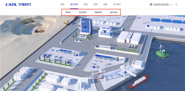 收入超3000亿的宁德时代:危机来了