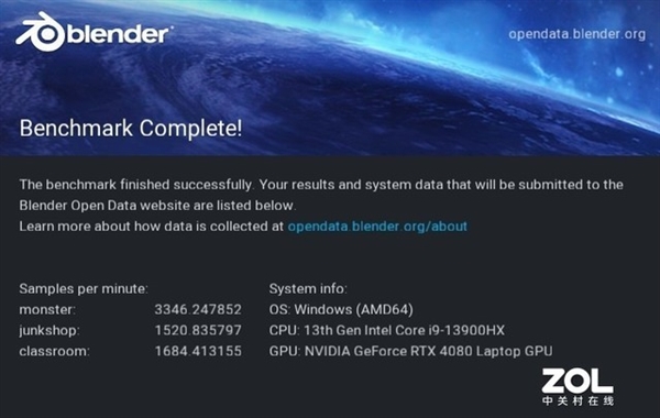 次旗舰RTX 4080移动版独显性能如何?实测揭晓答案