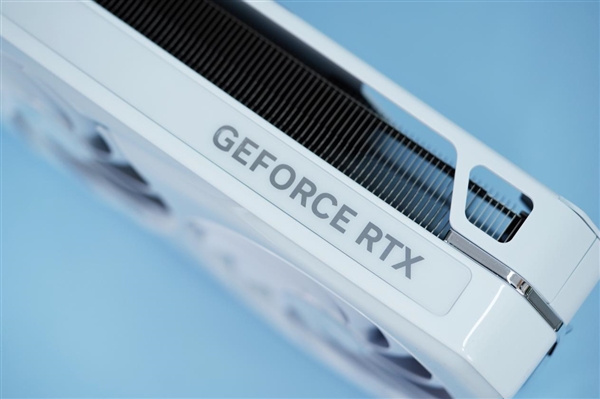 瑷珈图案吸睛！铭瑄GEFORCE RTX 4070 SUPER图赏