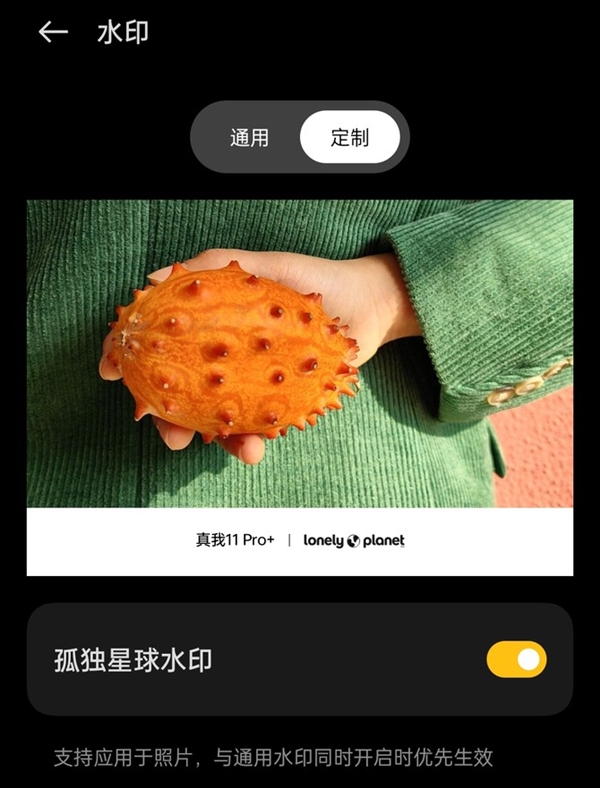真我11 Pro+上手:1999元价位质感第一、长焦第一