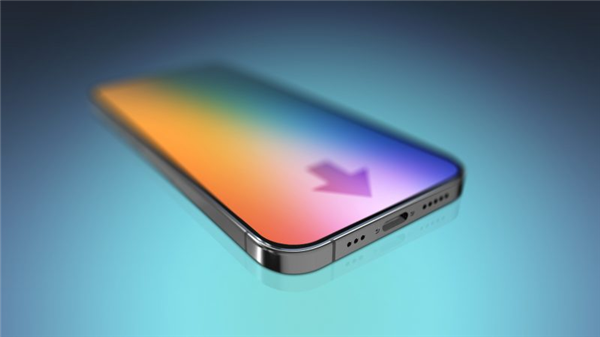 苹果iPhone 15为捞钱又出损招？一道充电加密狂赚50亿！