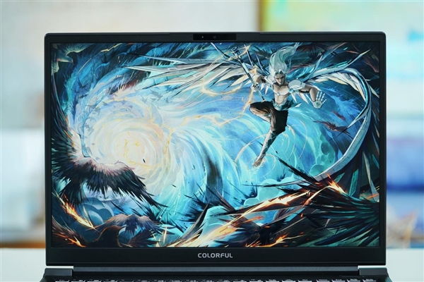 13代酷睿+RTX 4060!七彩虹将星X16 Pro图赏