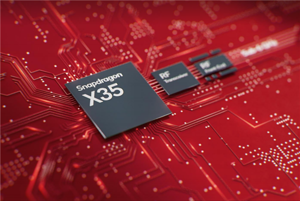 高通全球首发5G NR-Light基带:主打中端物联网、峰值速率220兆