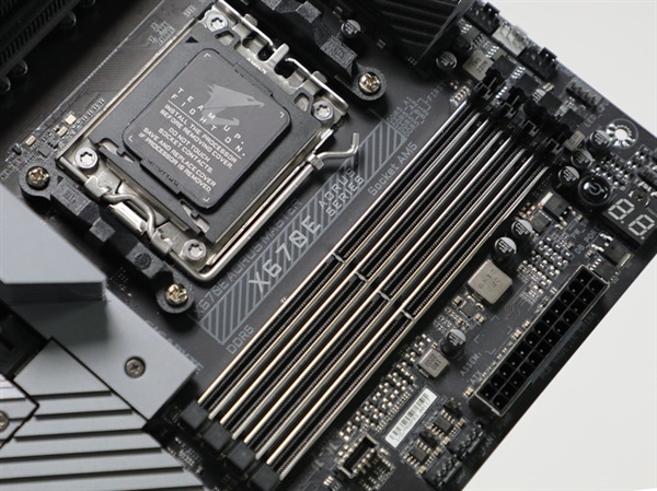 AMD锐龙7950X3D处理器上手:通杀未来3-5年的游戏无压力