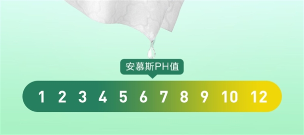 超柔呵护屁屁：安慕斯湿厕纸17.9元240抽发车