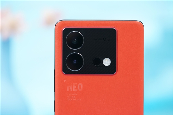 全球首发天玑9200+！iQOO Neo8 Pro赛点版图赏