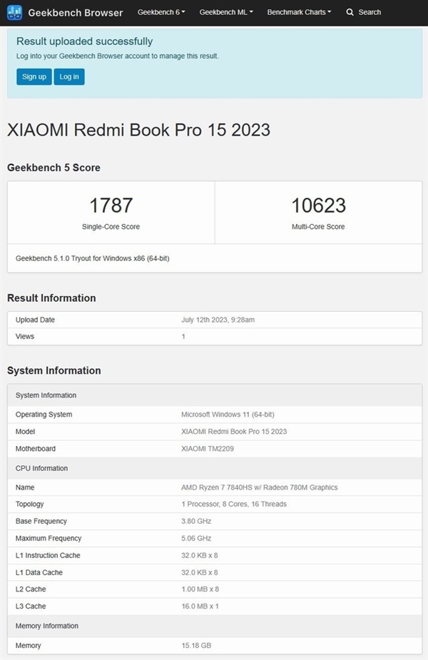 AMD轻薄本之王！Redmi Book Pro 15锐龙版上手：5000元价位无敌