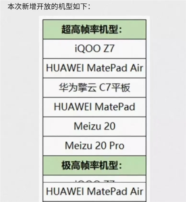 轻办公体验再升级!华为官宣新系列平板 补齐华为平板线最后一块拼图