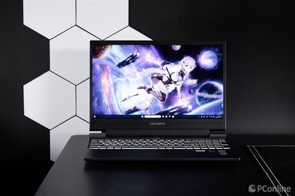 七彩虹隐星G15 24上手：i7+RTX 4060入门价 可以闭眼入