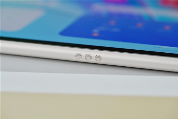 首创平板屏幕7:5黄金比例!OPPO Pad 2图赏
