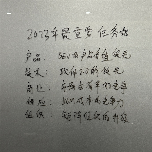 营收大涨2倍、毛利率超特斯拉：理想怎么做到的？