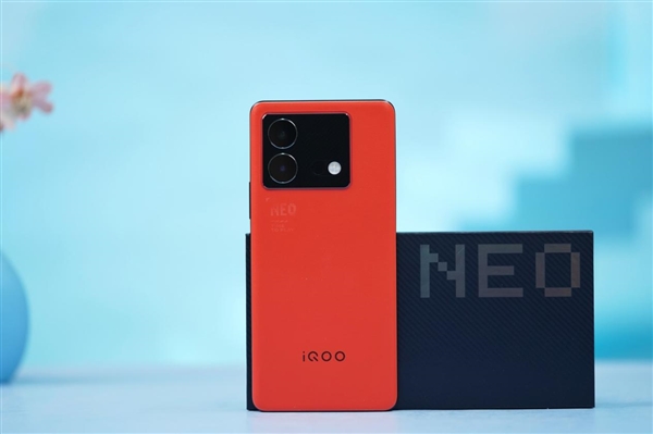 全球首发天玑9200+！iQOO Neo8 Pro赛点版图赏